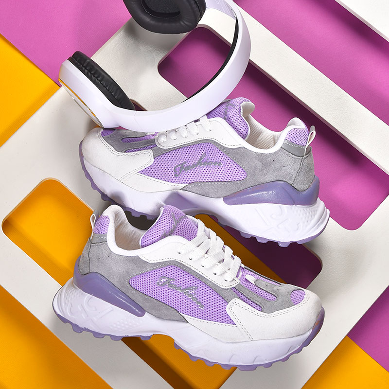 كفش دخترانه مدل REBEKA