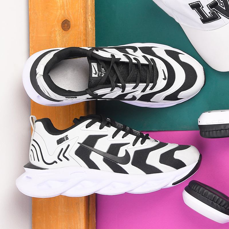 کفش مردانهNike سفید مدلAraz