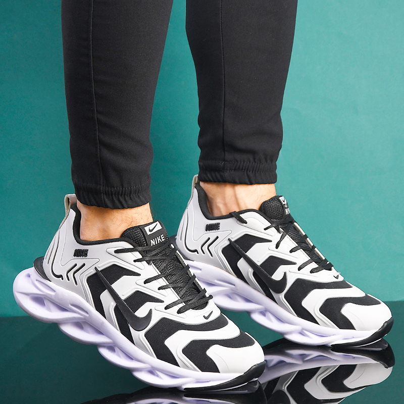 کفش مردانهNike سفید مدلAraz