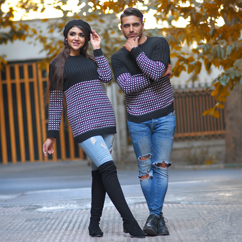 ست بافت مدل CHIMO