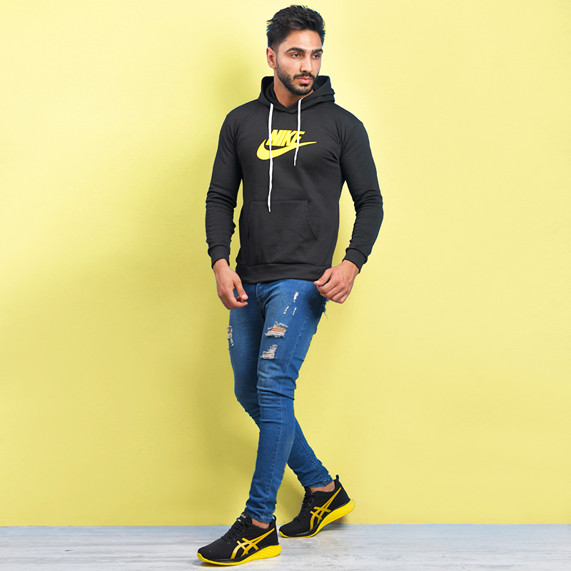هودی مردانه Nike مدل Sipan
