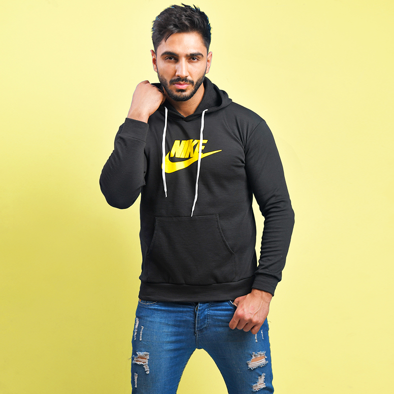 هودی مردانه Nike مدل Sipan