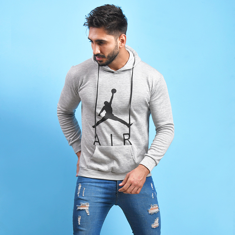 هودی مردانهAIR مدل Zilan