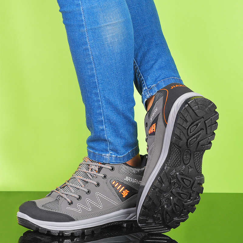 کفش مردانه مدل Jiax