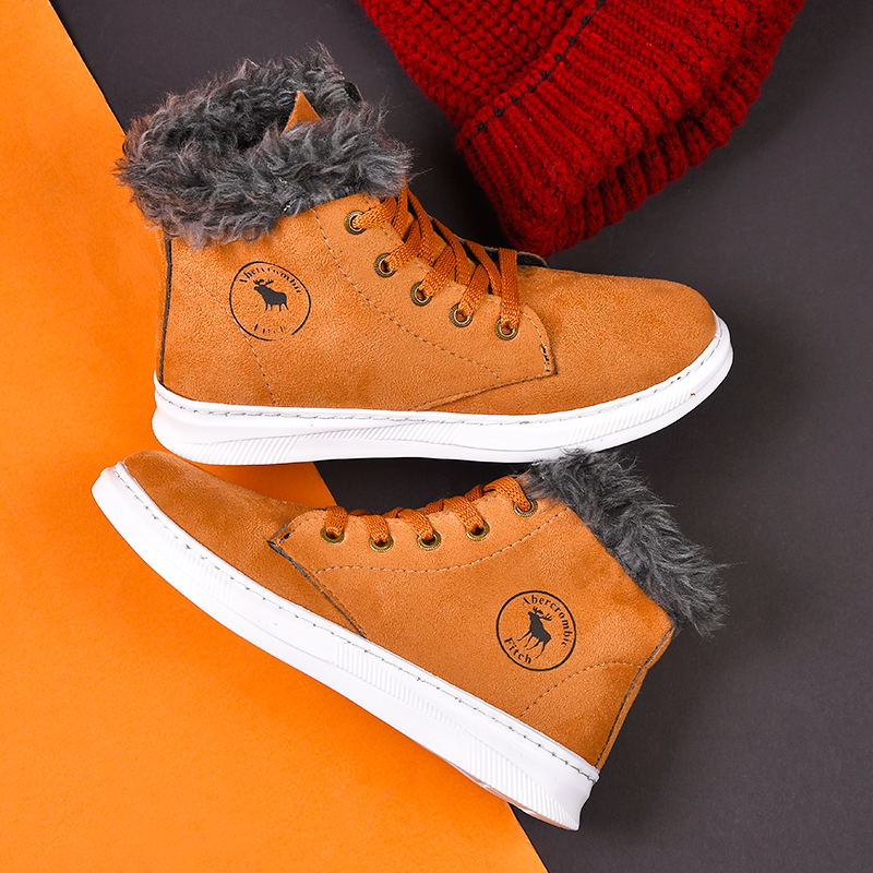 نیم بوت دخترانه مدل Delara