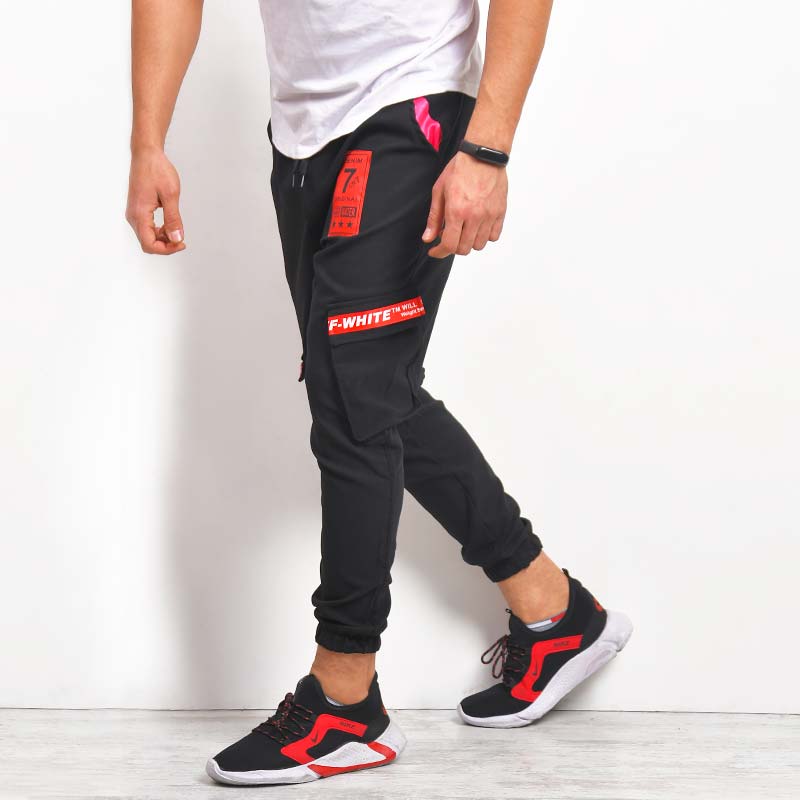 شلواراسلش مردانه مدلSHAHIN