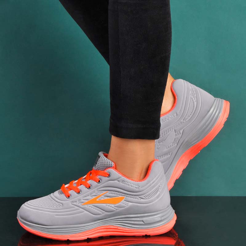 كفش ورزشي دخترانه مدل Arezo