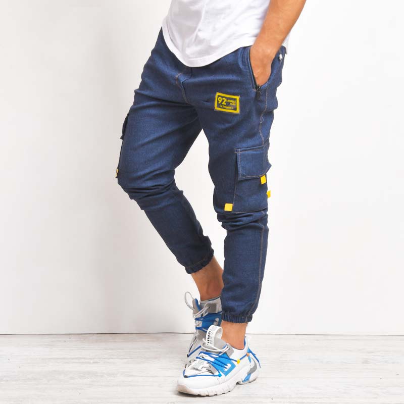 شلواراسلش مردانه مدل Poyan