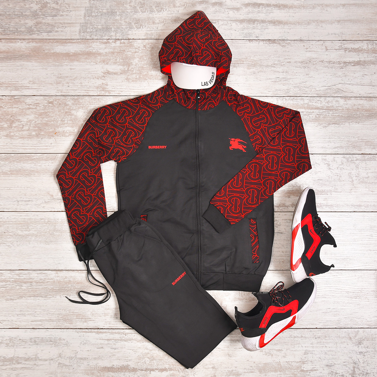 ست سوئيشرت شلوارمردانه مدل BARMAK