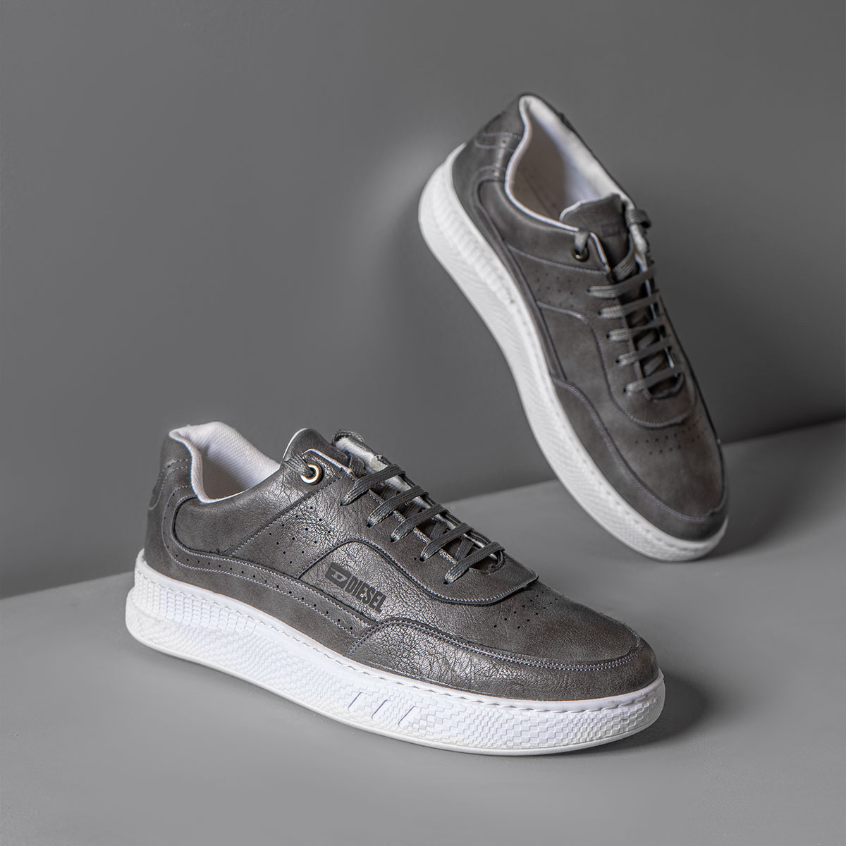 كفش مردانه مدل Emily