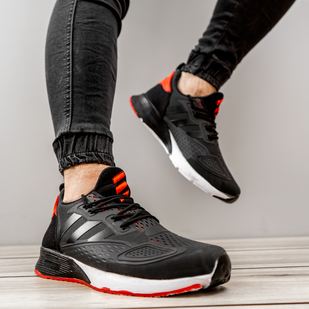 کفش مردانه adiddas مدل Kalo