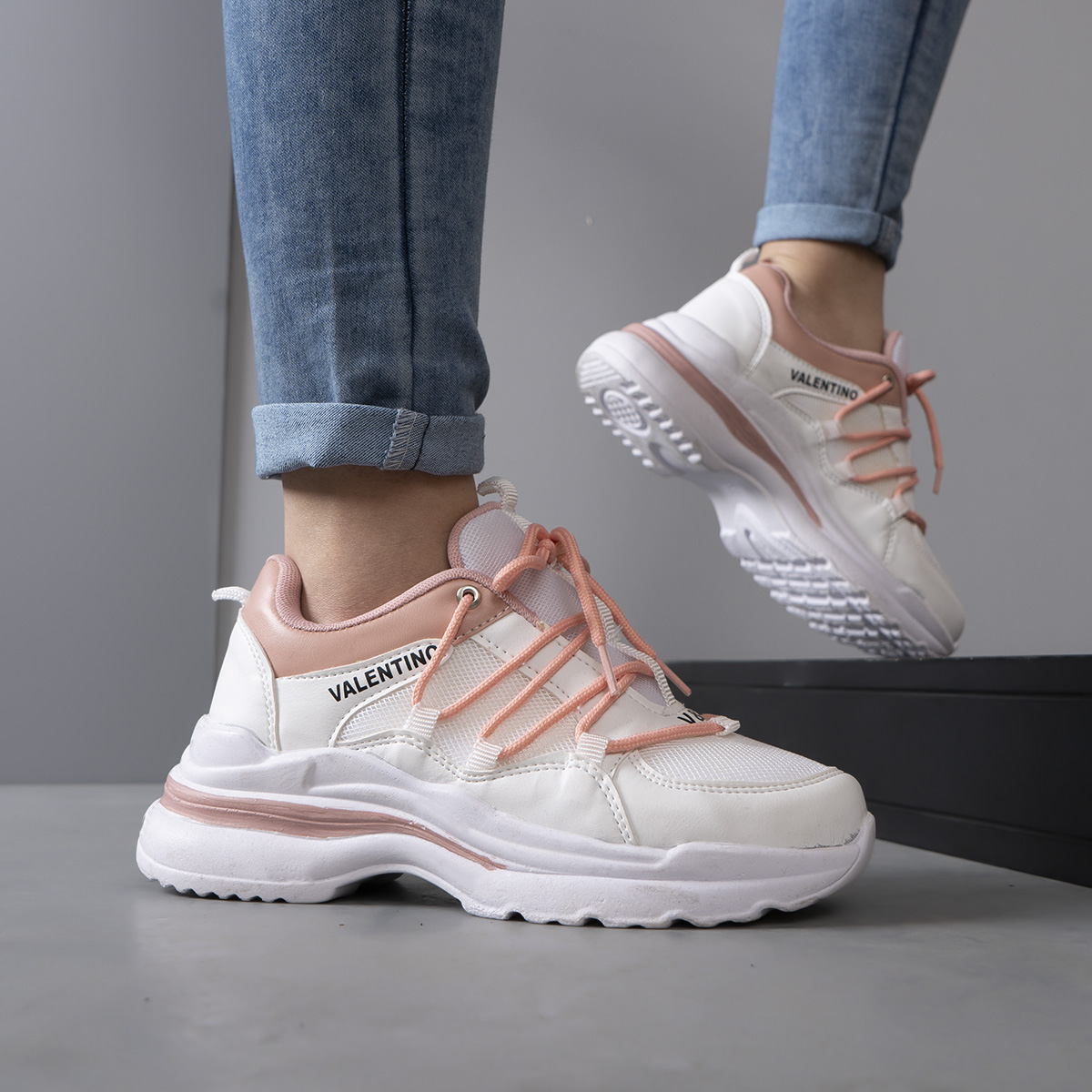 كفش دخترانه مدل Vanita