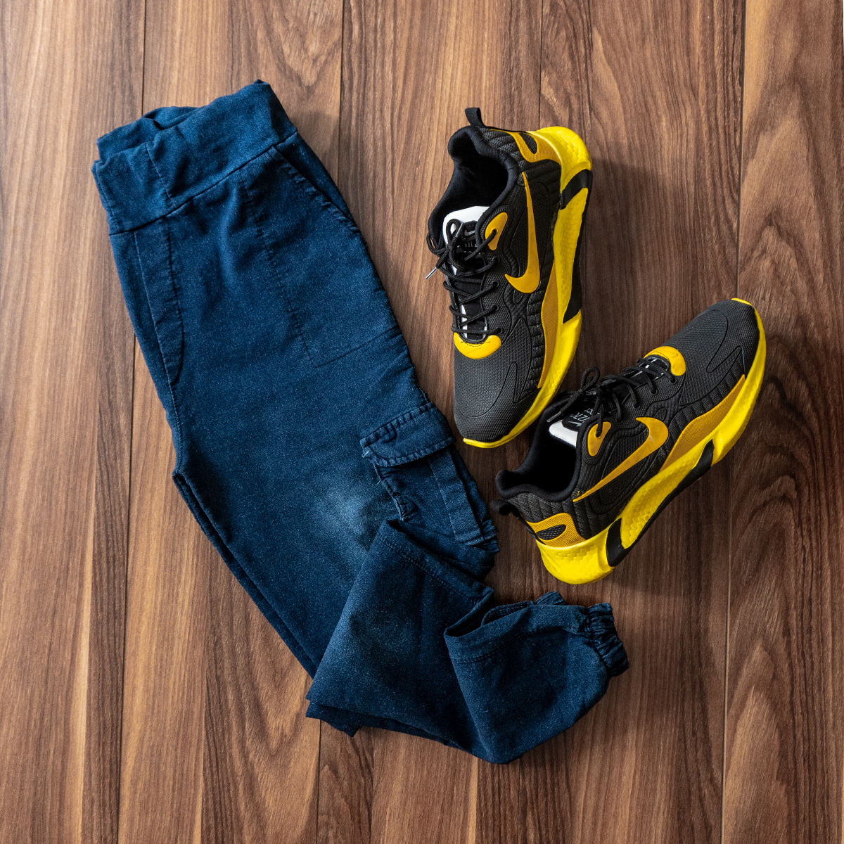 شلوار اسلش مردانه مدل BALO