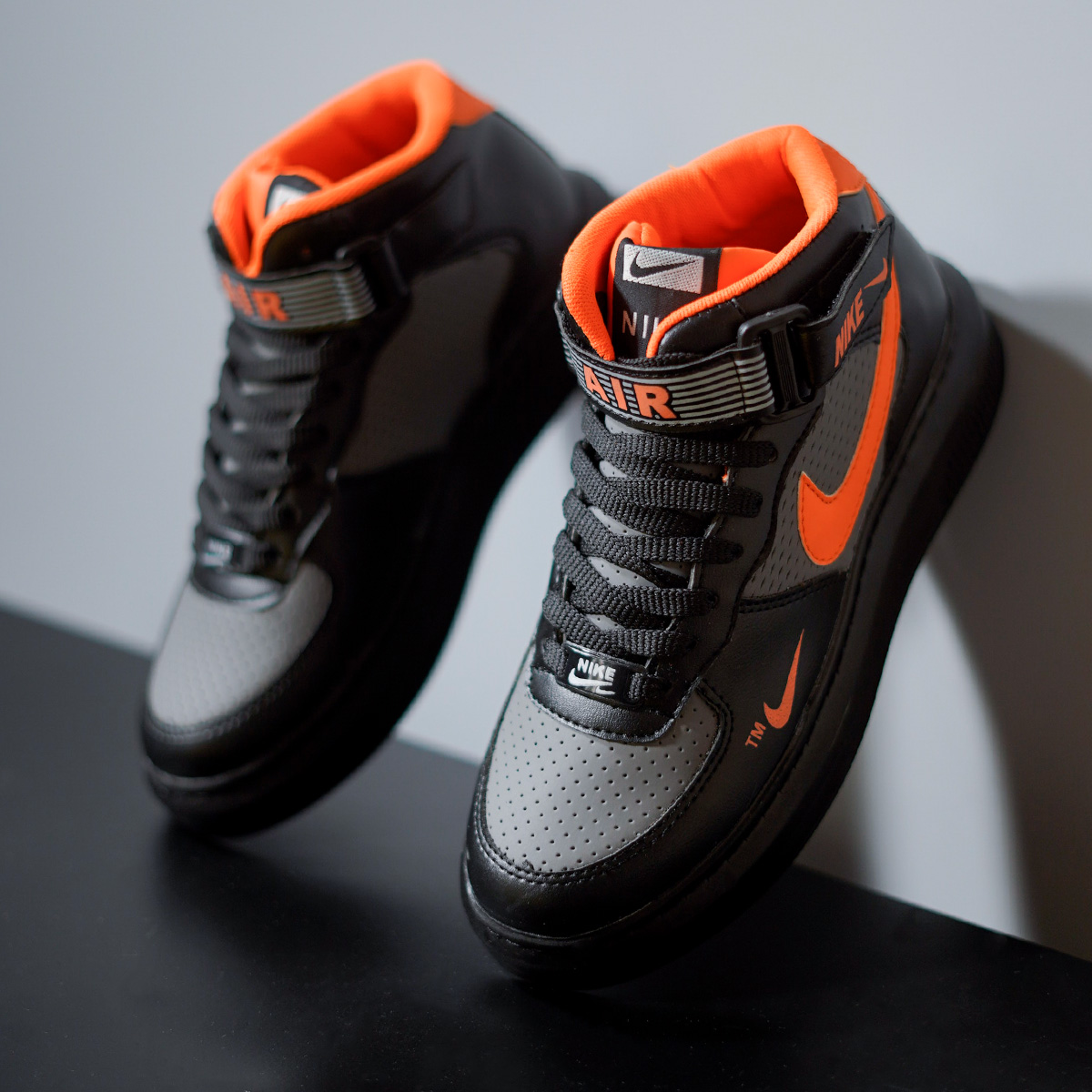 کفش دخترانه nike مدل Azade