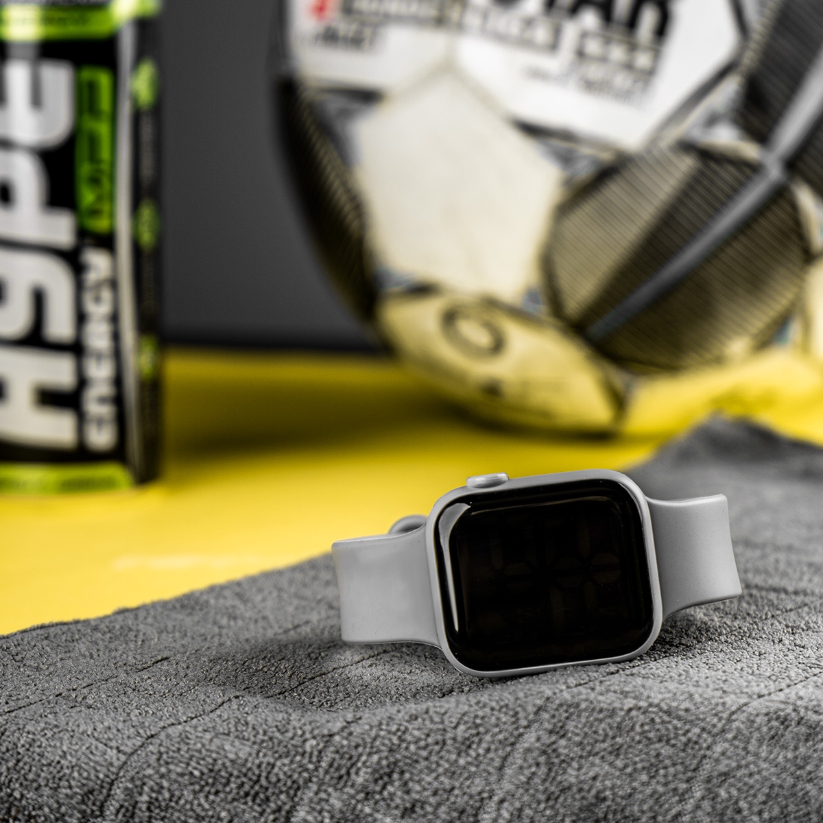 ساعت دیجیتالی LED مدل Alan