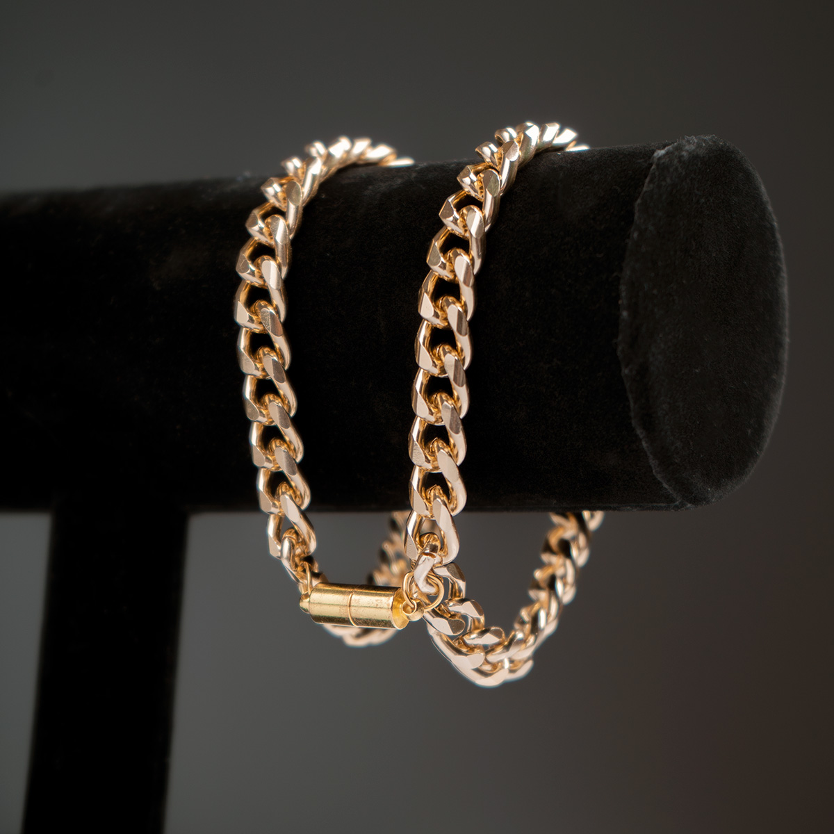 ست دستبند مگنتی کارتیر مدل U90