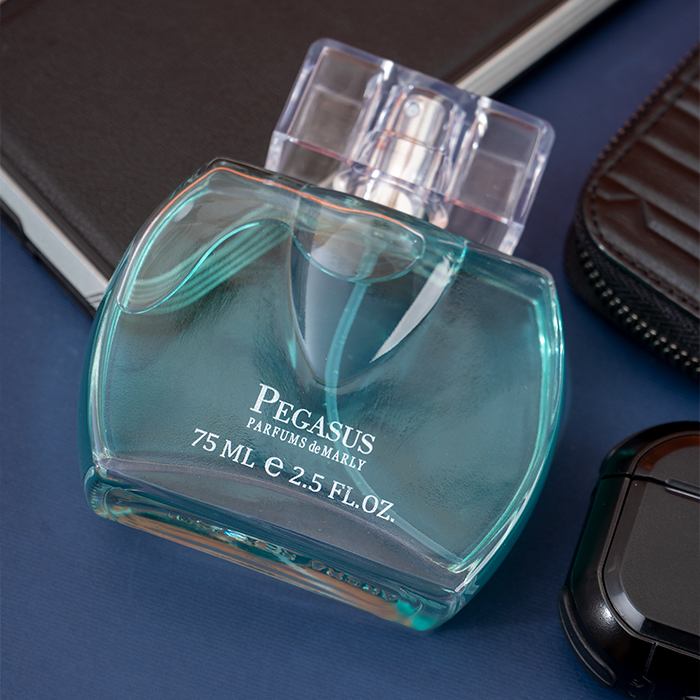 ادکلن مردانه مدل pegasus