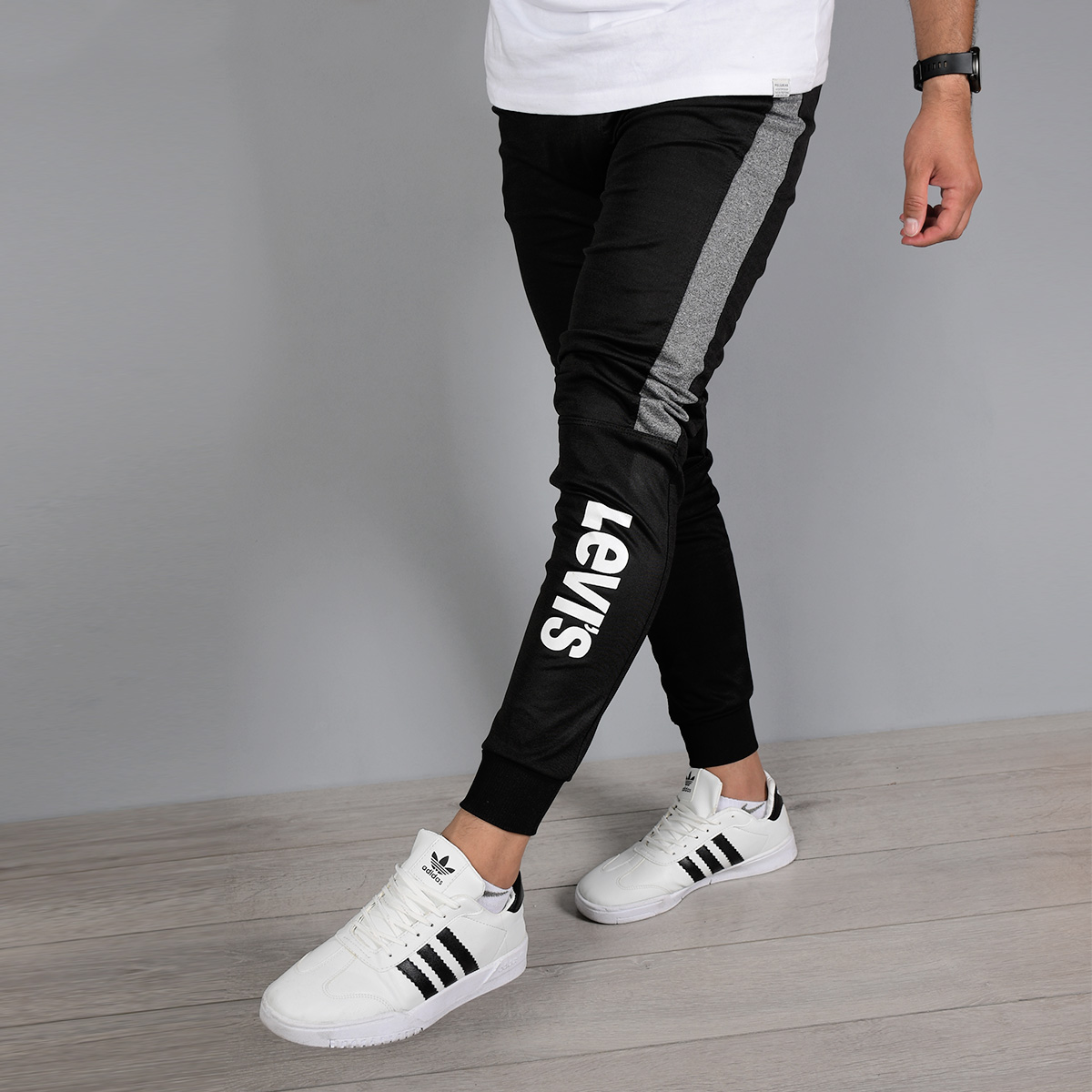 اسلش (T) مردانه مدل Levis