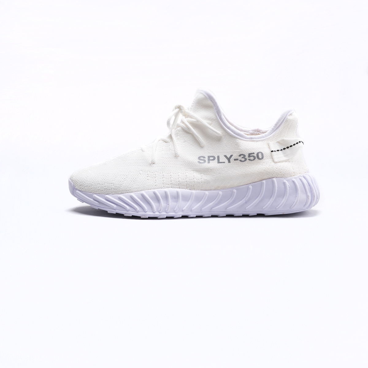 کفش مردانه SPLY350 سفید