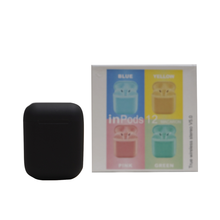 هدفون بی سیم مدل inpods 12
