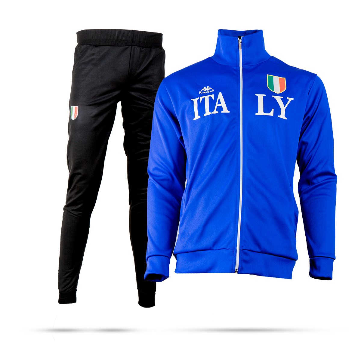 ست سوئیشرت شلوار مردانه مدلItaly