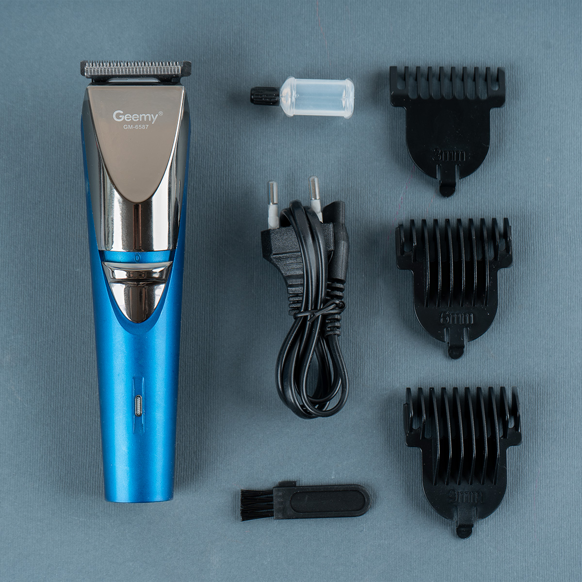 ماشین اصلاح Geemy مدل GM-6587