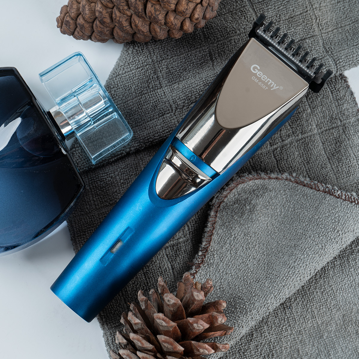 ماشین اصلاح Geemy مدل GM-6587