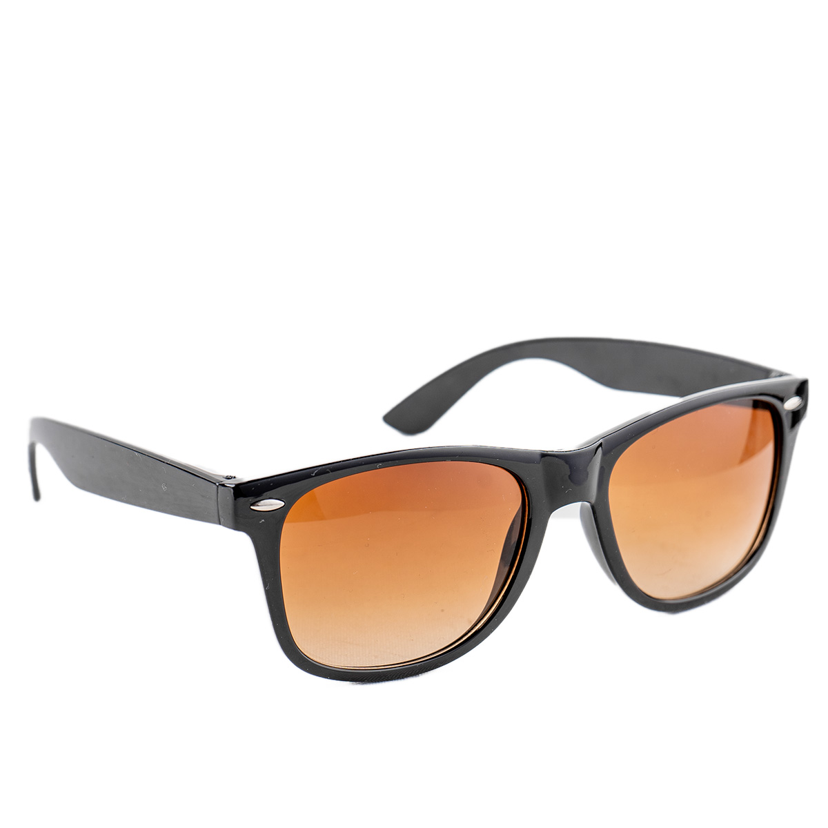 عینک صفحه قهوه ای مدل WF400