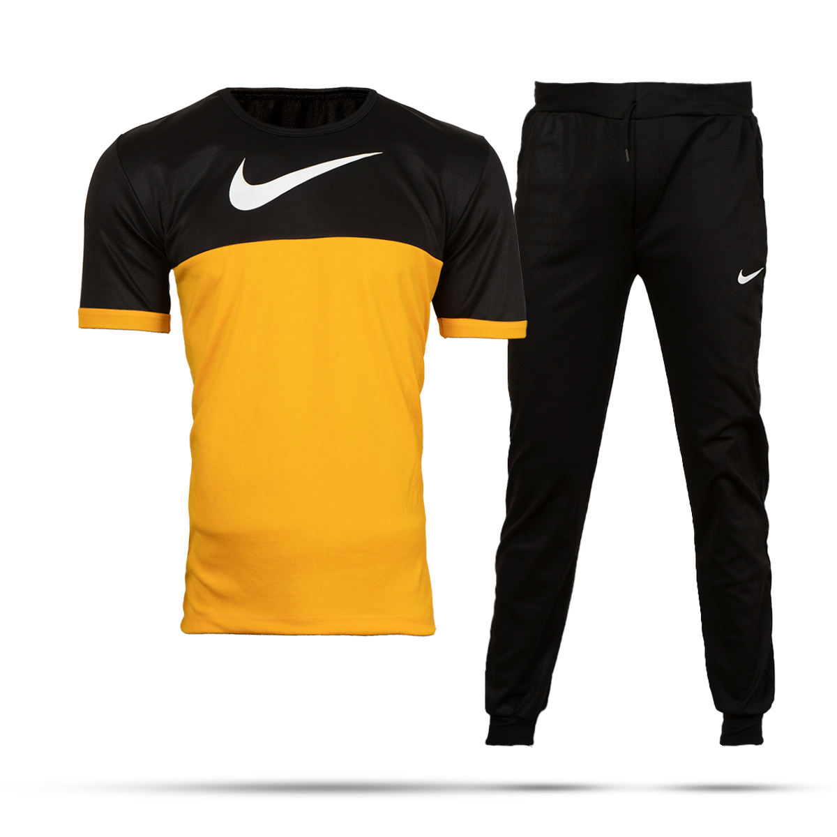 ست تیشرت و شلوار مردانه NIKE مدل SAVO