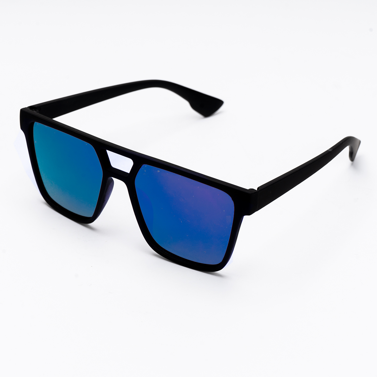 عینک آفتابی آبی مدل A42