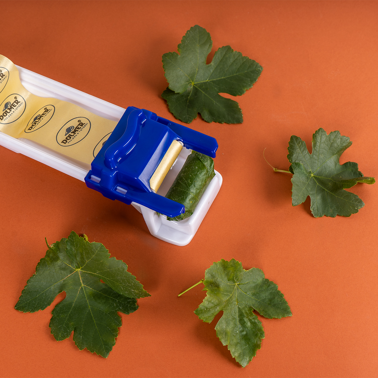 دستگاه دلمه پیچ مدل D502