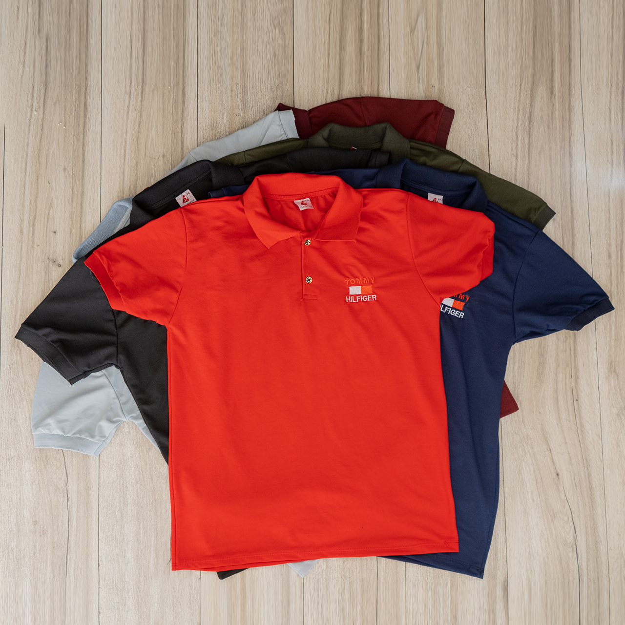 تیشرت جودون مردانه سرمه ای مدلJ52