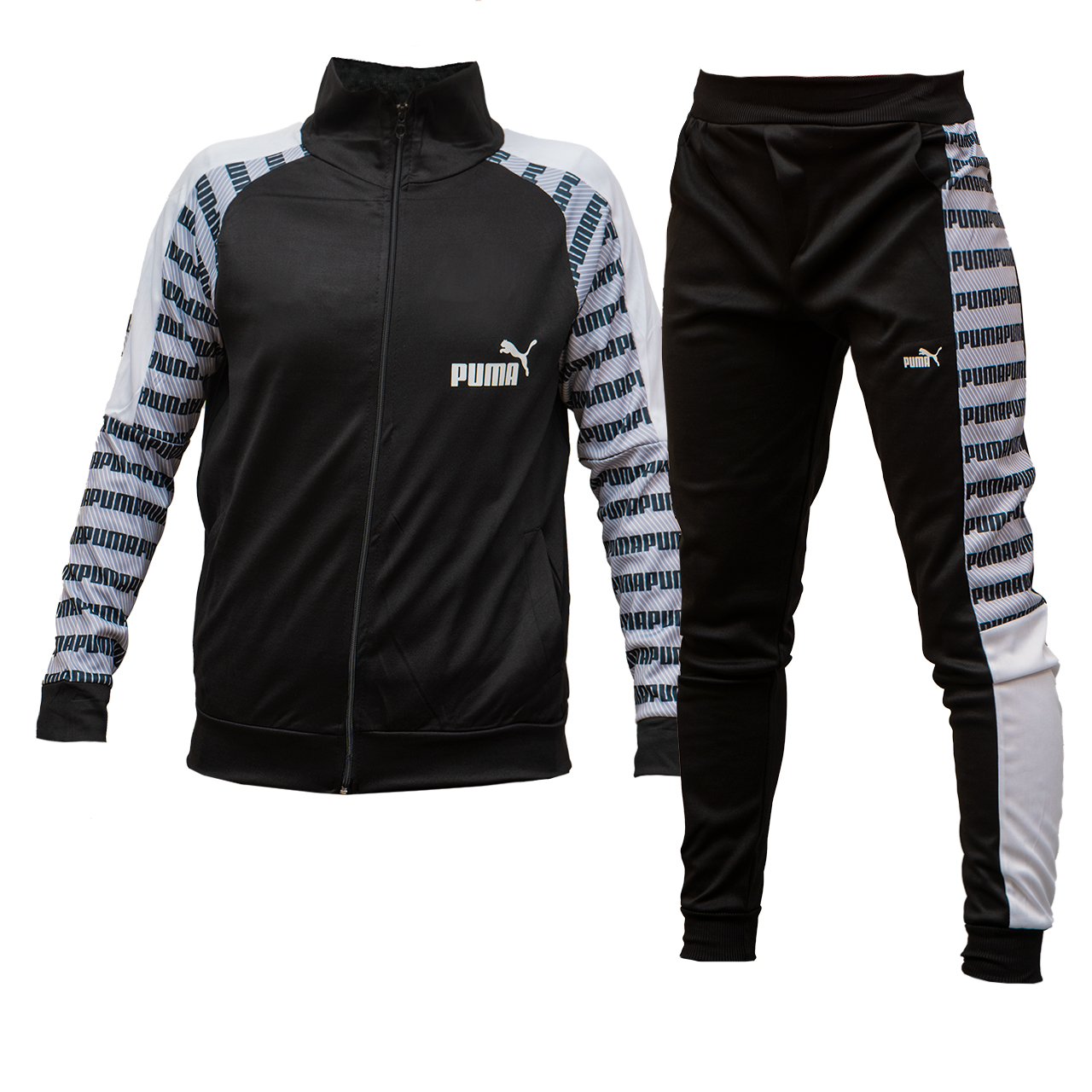 ست سوییشرت شلوار PUMA مردانه مدل PAYAM