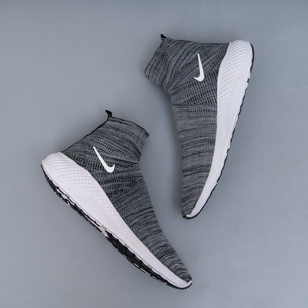 کفش ورزشی طوسی مردانه مدل X267