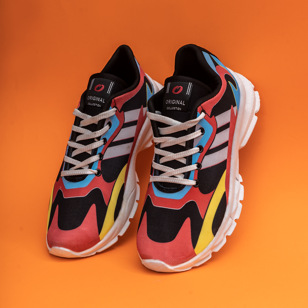 کفش ورزشی مردانه مدل x320