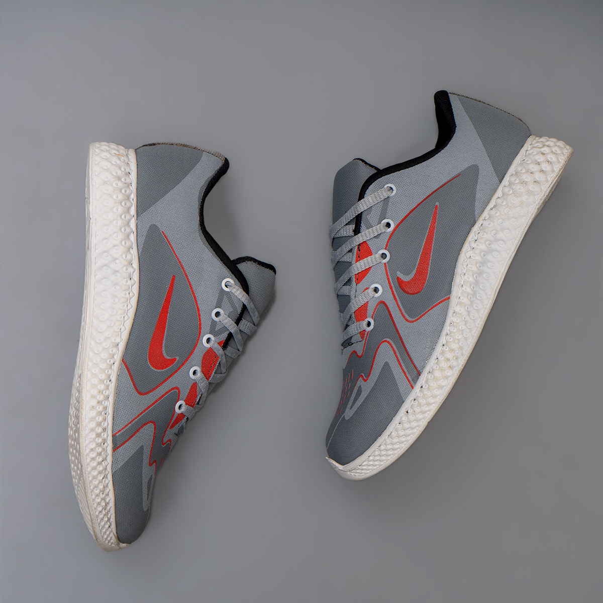 کفش ورزشی مردانه مدل x330