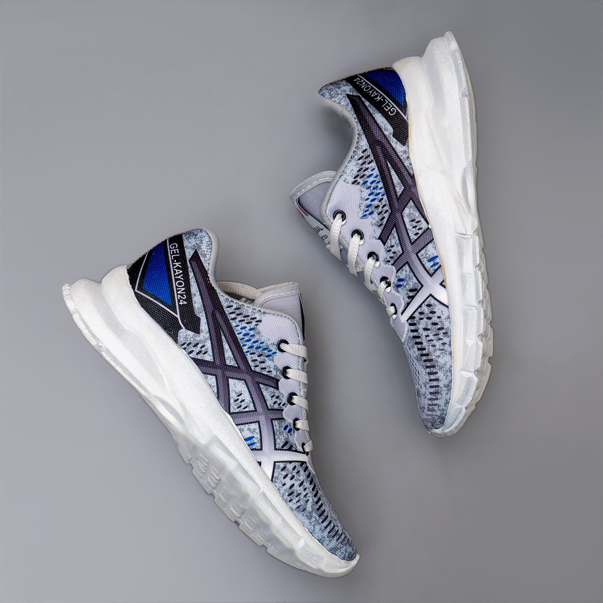 کفش ورزشی مردانه مدل x337