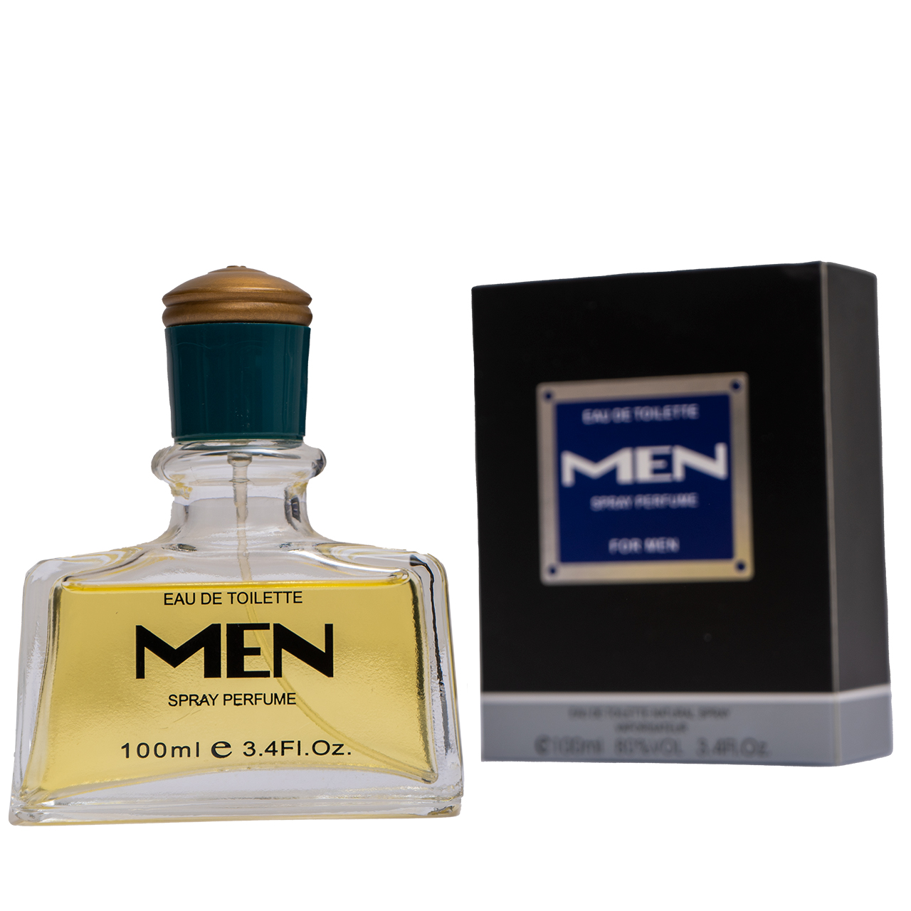 ادکلن مردانه MEN