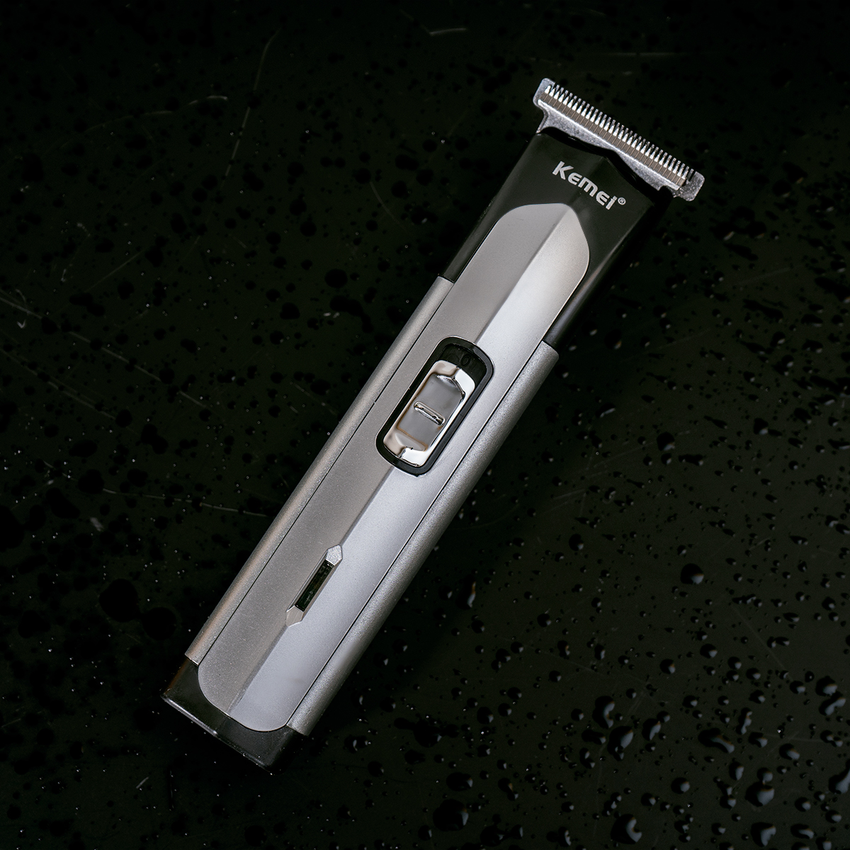 ماشین اصلاح Kemei مدل KM-723