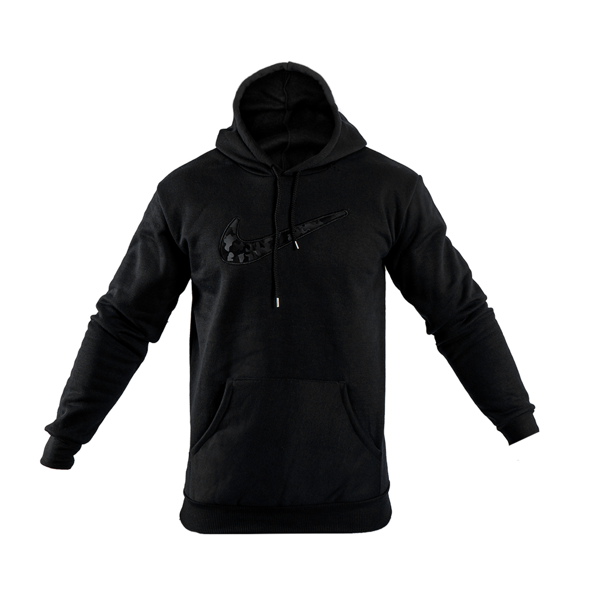 هودی Nike مشکی مردانه مدل Raymond