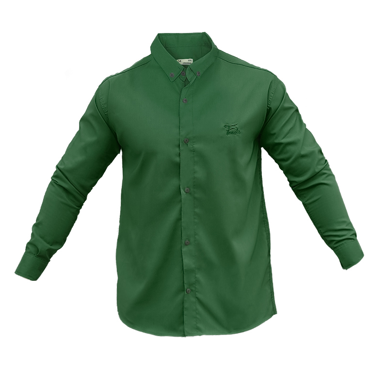 پیراهن شویدی مردانه مدل Fendi