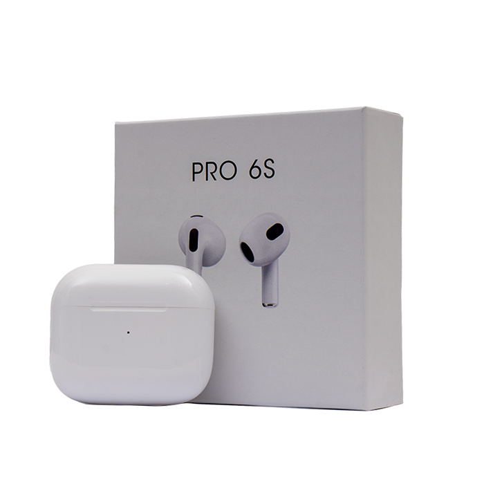 ایرپاد مدل Pro 6s