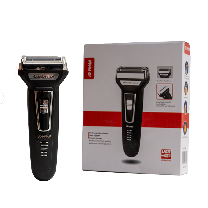 ماشین اصلاح مدل R.vihan