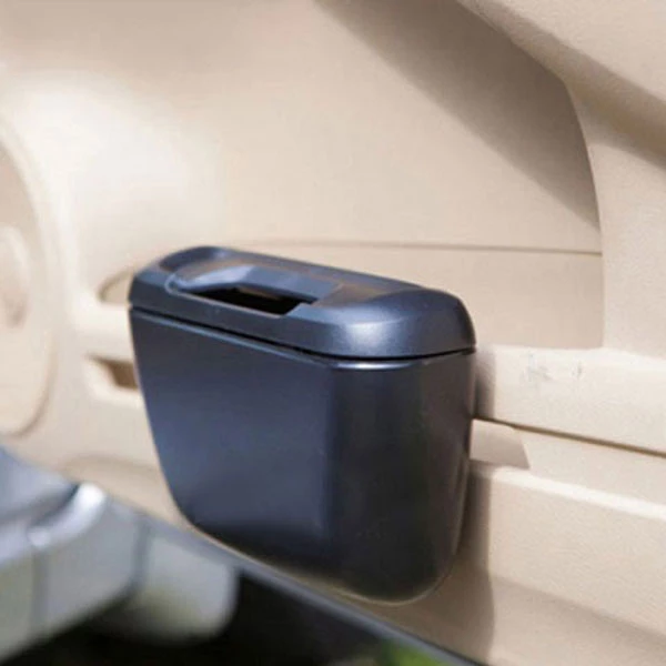 سطل زباله خودرو