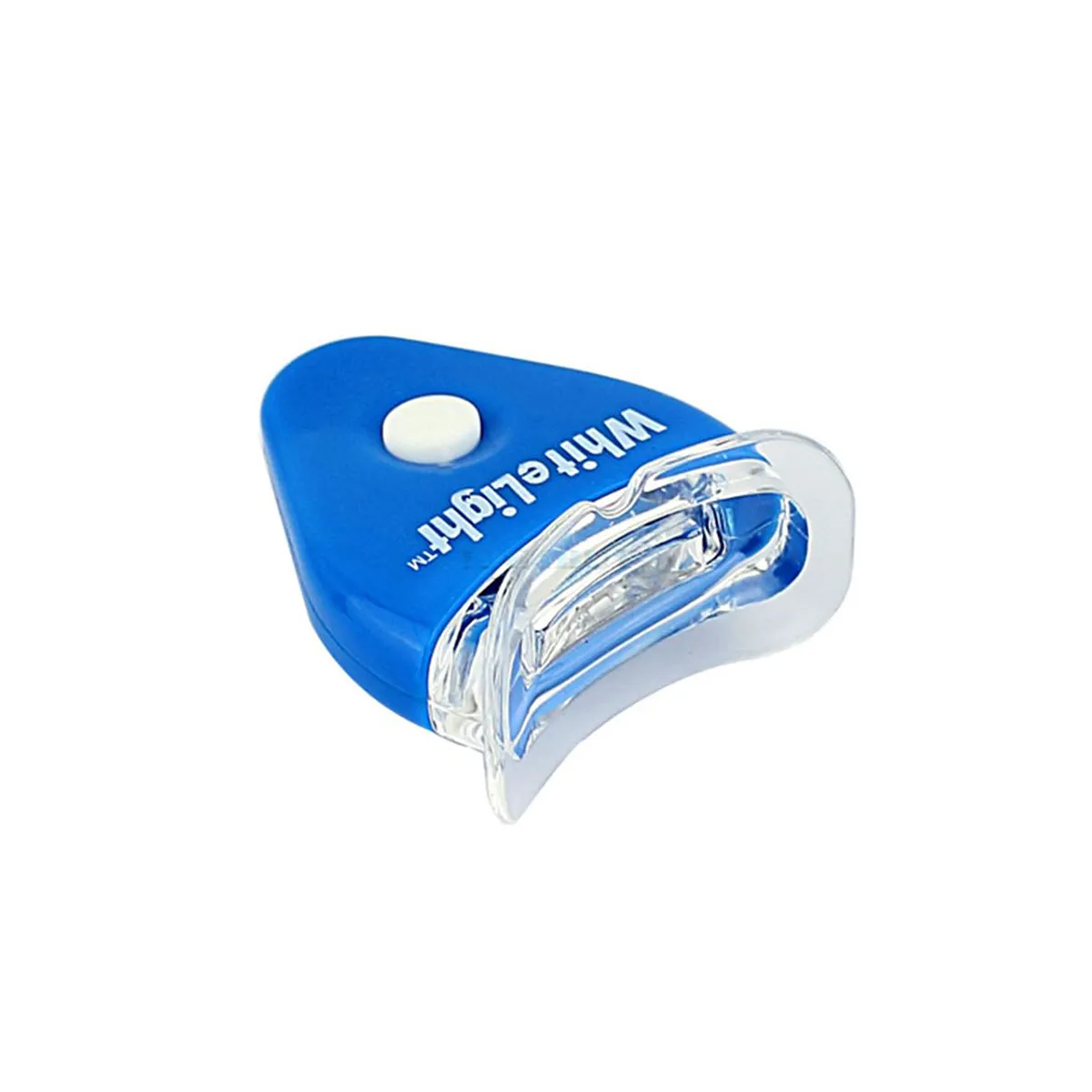 سفید کننده دندان مدل light white