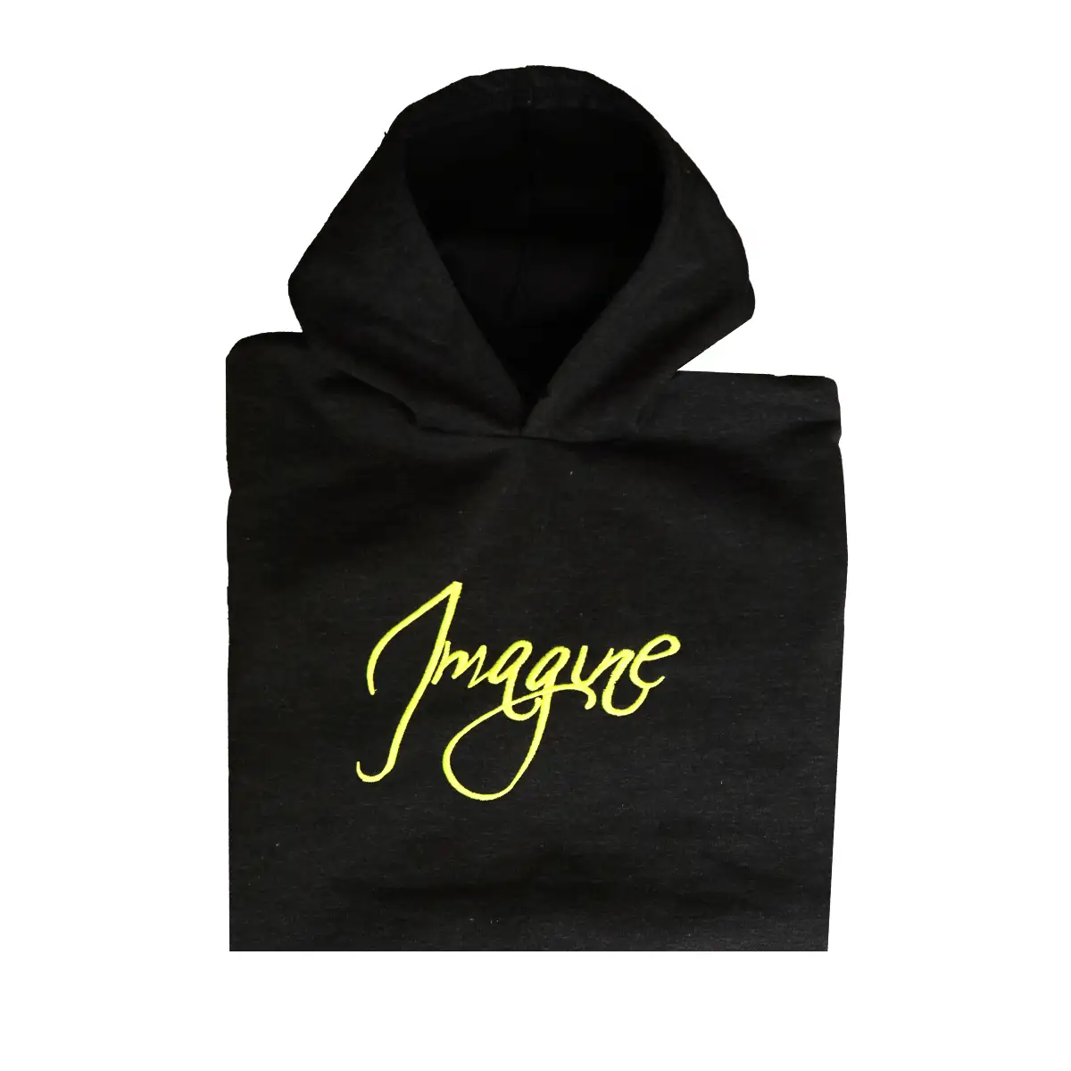 هودی مردانه ذغالی مدل K 3