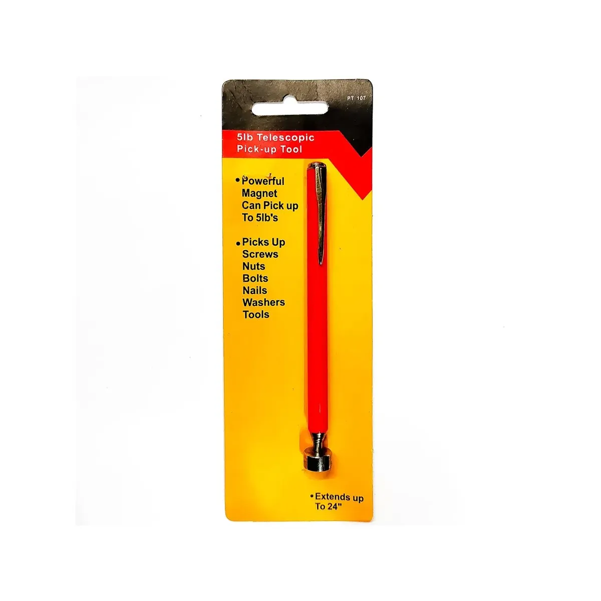 آهن ربا تلسکوپی