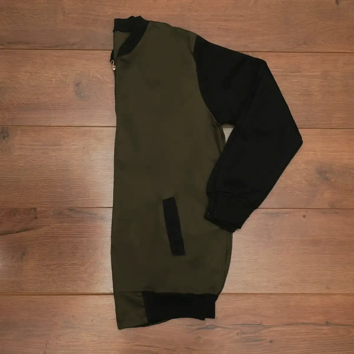 کاپشن مردانه مدل KEMPO