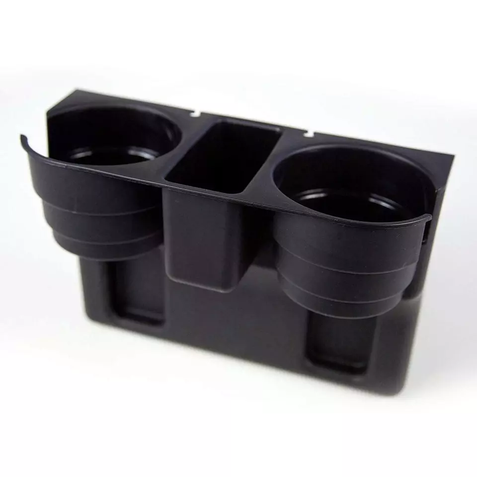 جا لیوانی کنسولی ماشین