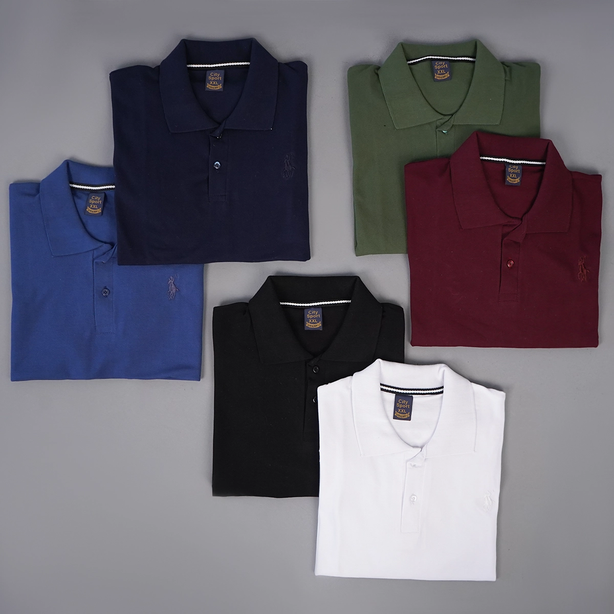 تیشرت مردانه جودون ساده سفید مدل Tiamo